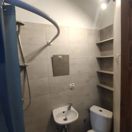 公寓 Ster Na Mazury - *