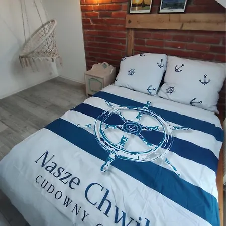 Ster Na Mazury - 公寓 *