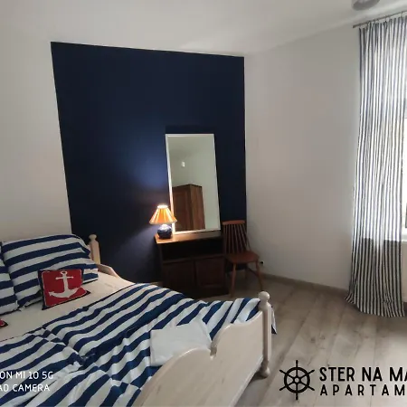 Ster Na Mazury - *