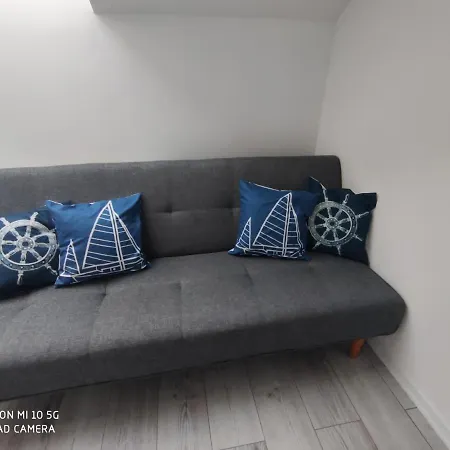 Apartman Ster Na Mazury - *