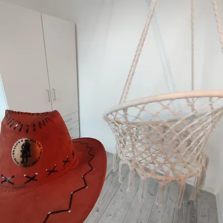 公寓 Ster Na Mazury - *