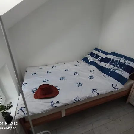 Ster Na Mazury - 公寓 姆拉哥沃